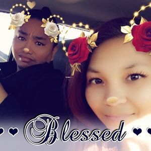 Meet your Posher, Mindy